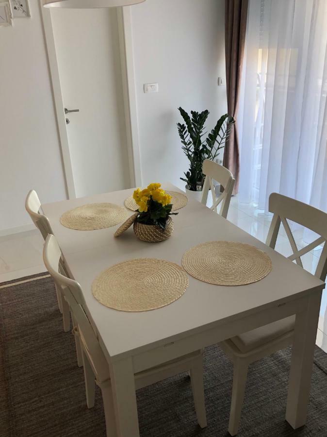 Apartment Mandica 斯普利特 外观 照片