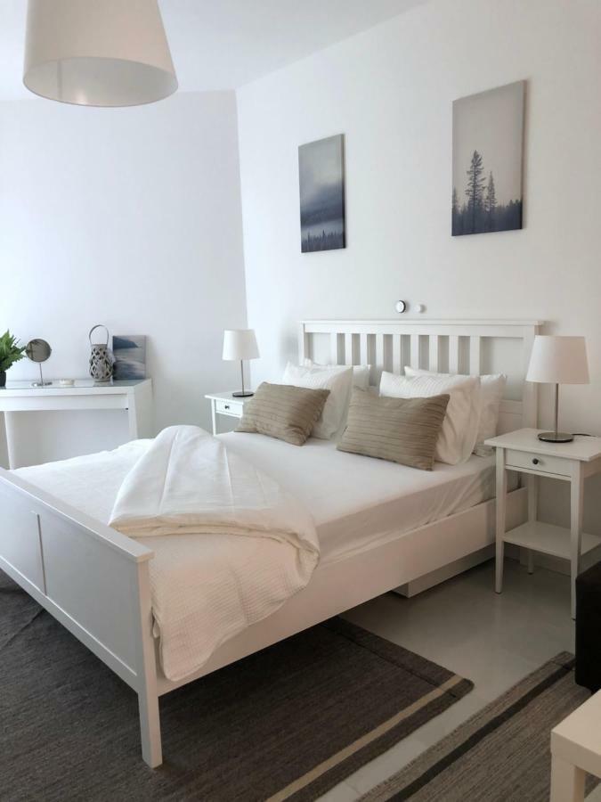 Apartment Mandica 斯普利特 外观 照片