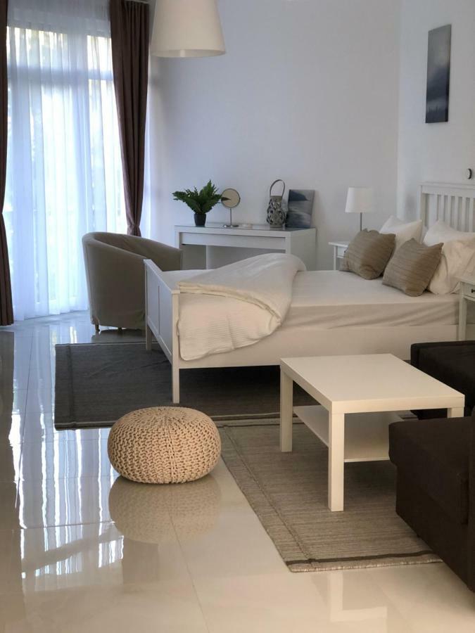 Apartment Mandica 斯普利特 外观 照片