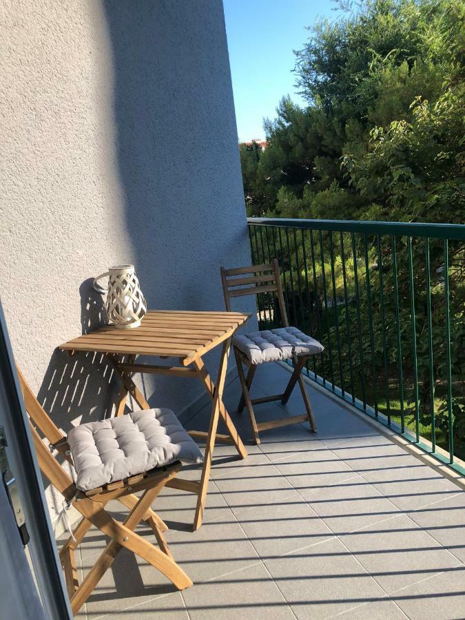 Apartment Mandica 斯普利特 外观 照片